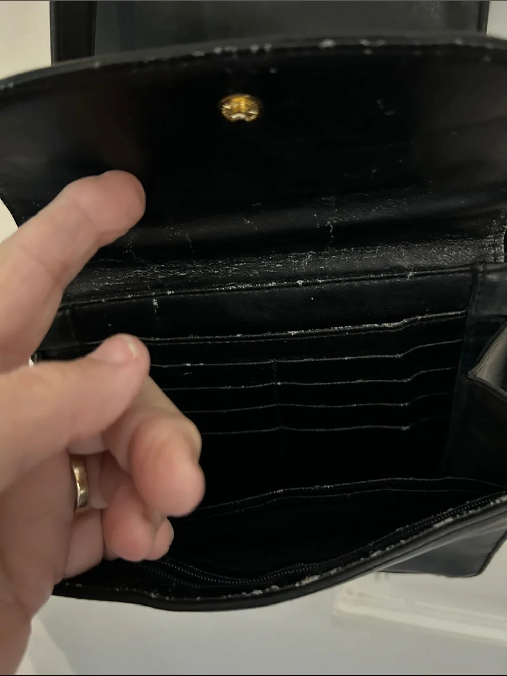 Worthington timeless black
